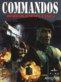 Buy Game Key - Commando - Behind Enemy Lines (Steam)