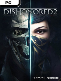 Buy Game Key - Dishonored 2 (Steam)