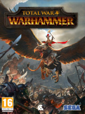 Buy Game Key - Total War: Warhammer (Steam)