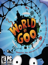 Buy Game Key - World of Goo (Steam)