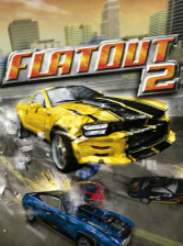 Buy Game Key - Flatout 2 (Steam)