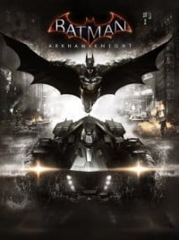 Buy Game Key - Batman: Arkham Knight - Premium Edition (Steam)