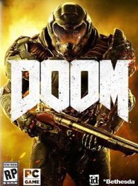 Buy Game Key - DOOM (Steam)