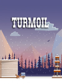 Buy Game Key - Turmoil (Steam)