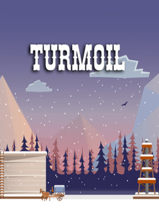 Buy Game Key - Turmoil (Steam)