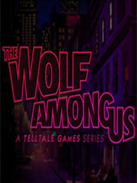 Buy Game Key - The Wolf Among Us (Steam)