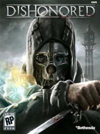 Buy Game Key - Dishonored (Steam)