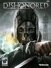 Buy Game Key - Dishonored (Steam)