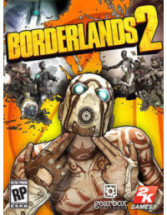 Buy Game Key - Borderlands 2 (Steam)