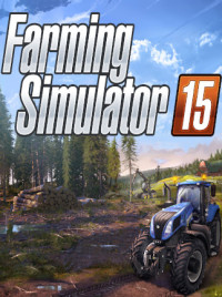 Buy Game Key - Farming Simulator 15 (Steam)