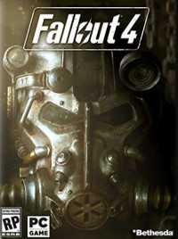 Buy Game Key - Fallout 4 (Steam)