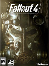 Buy Game Key - Fallout 4 (Steam)