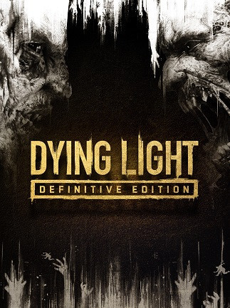 Buy Game Key - Dying Light - Definitive Edition (Steam)
