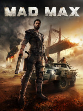 Buy Game Key - Mad Max (Steam)