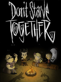 Buy Game Key - Don't Starve Together (Steam)