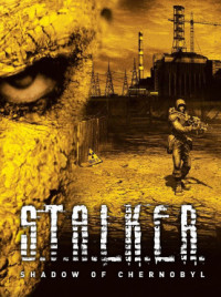 Buy Game Key - S.T.A.L.K.E.R. Shadow of Chernobyl (Steam)