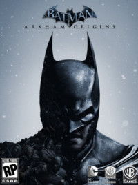 Buy Game Key - Batman: Arkham Origins (Steam)