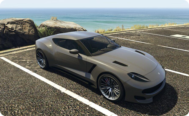 Fastest Cars 2