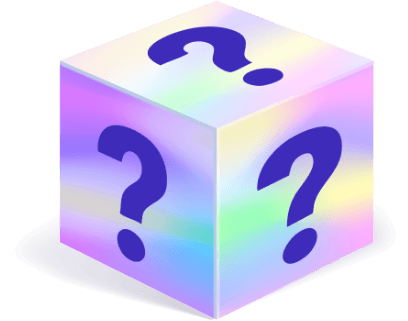 Original Mystery Box