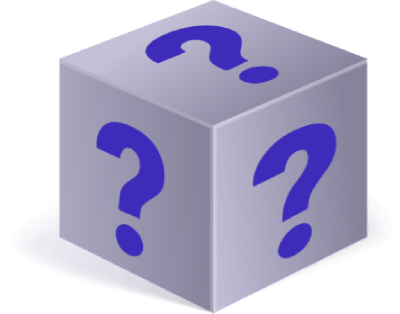 Original Mystery Box