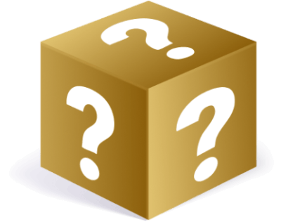 Original Mystery Box