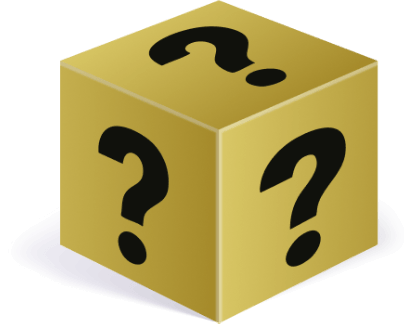 Original Mystery Box