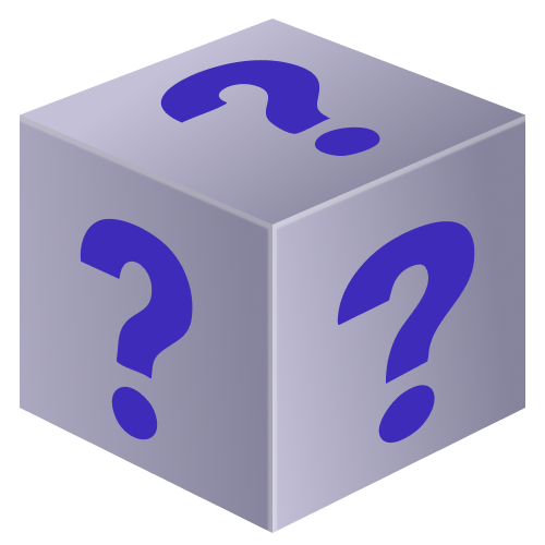 Open Mystery Box