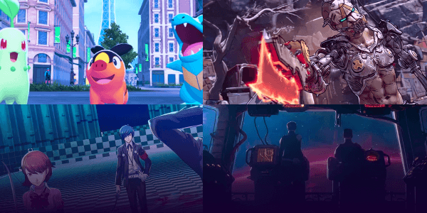 Best New RPG Releases to Look Out for in October