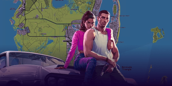 GTA 6 Maps And Characters, And Other Details We Know About The Game