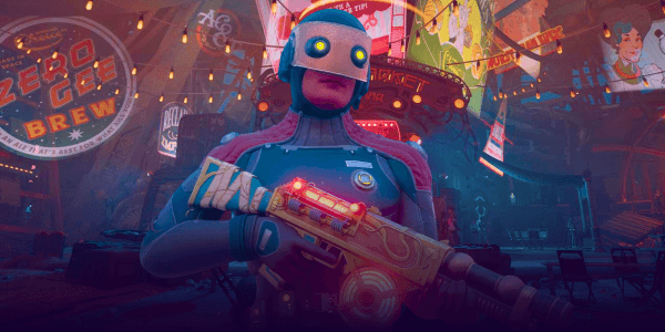 The Outer Worlds 2 Release Date And Gameplay Details