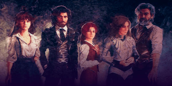 Clair Obscur Expedition 33: A Guide to the Key Characters