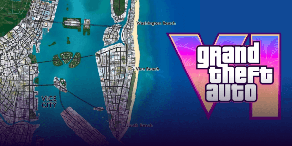 GTA 6 Map: Confirmed Regions, Size, and Leaks
