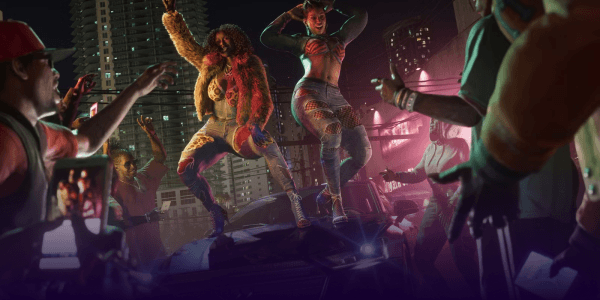 GTA 6 Release Date: What Rockstar Confirmed