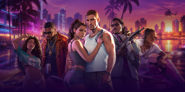 GTA 6 Latest News, Leaks & Everything Confirmed So Far