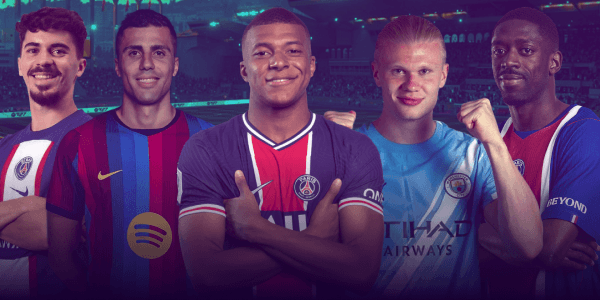 FC 27 Player Ratings: Top 20 Explained