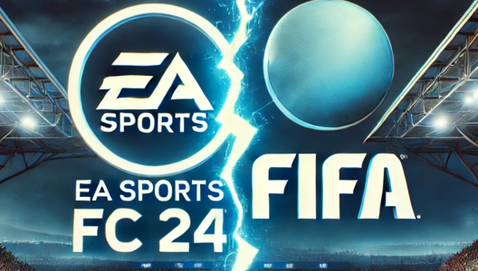 EA Sports and FIFA: Game Over or New Chapter?