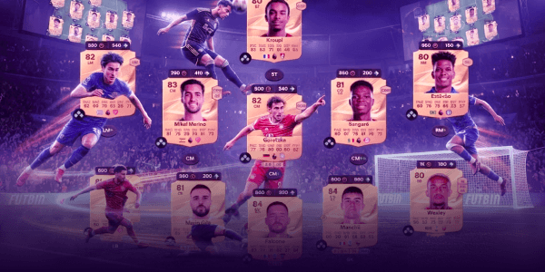 FC 27 Ultimate Team: Best Starter Squads on a Budget