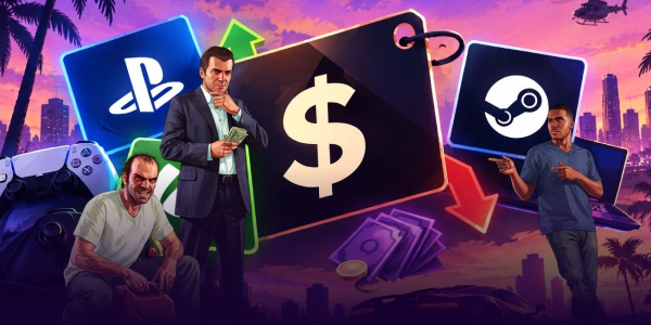 How Much Does GTA 5 Cost in 2026? All Platforms Priced