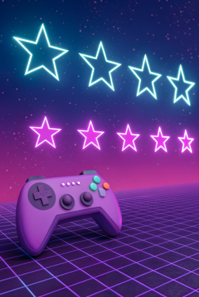 Game Reviews