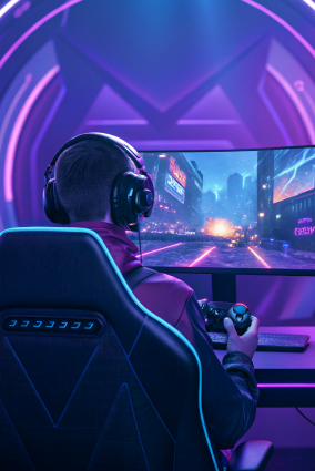 Esports / CyberSports