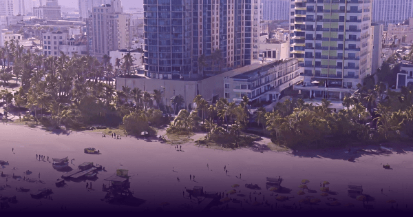 GTA 6 Maps And Characters, And Other Details We Know About The Game