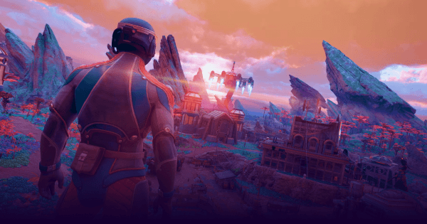 The Outer Worlds 2 Release Date And Gameplay Details