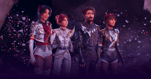 Clair Obscur Expedition 33: A Guide to the Key Characters