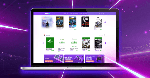 Why We Are Rebuilding GamerAll